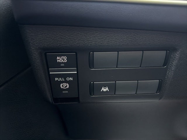 2026 Nissan Leaf SV+