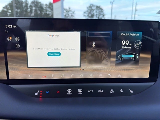 2026 Nissan Leaf SV+