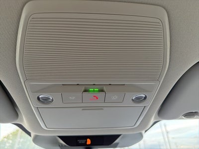 2026 Nissan Leaf SV+