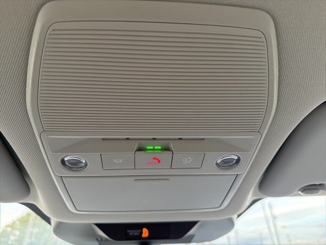 2026 Nissan Leaf SV+