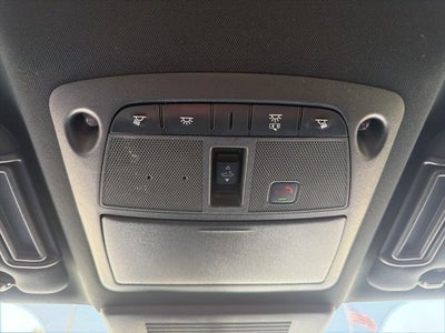 2022 Nissan Armada Platinum