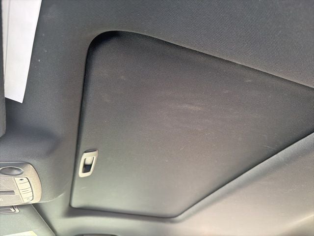 2022 Nissan Armada Platinum