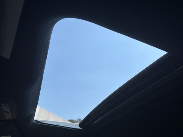 2022 Nissan Armada Platinum