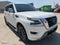 2022 Nissan Armada Platinum