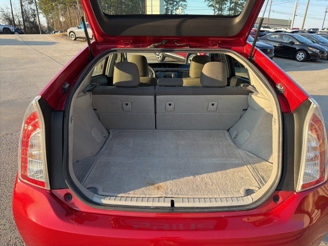 2014 Toyota Prius Three