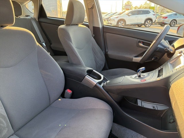 2014 Toyota Prius Three