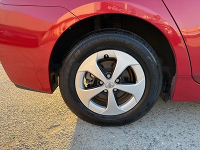 2014 Toyota Prius Three