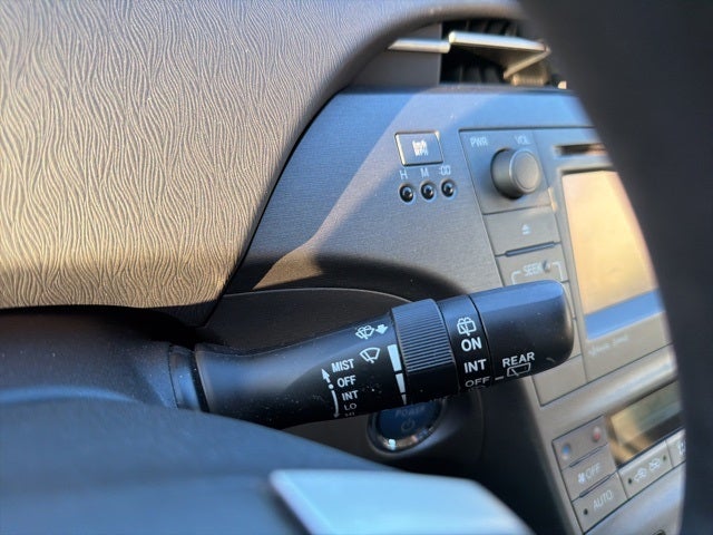 2014 Toyota Prius Three