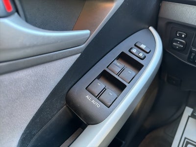 2014 Toyota Prius Three