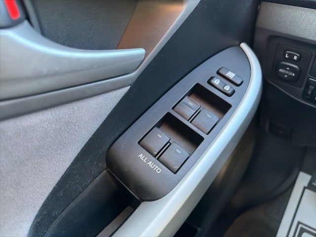 2014 Toyota Prius Three