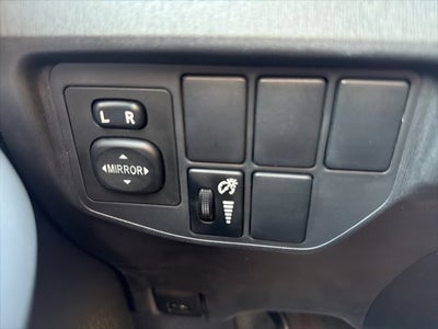 2014 Toyota Prius Three