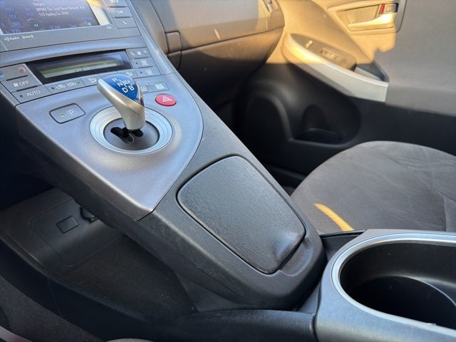 2014 Toyota Prius Three