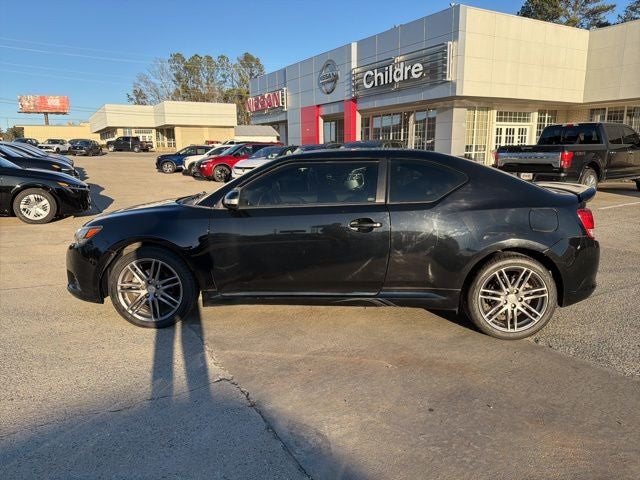 2013 Scion tC Base