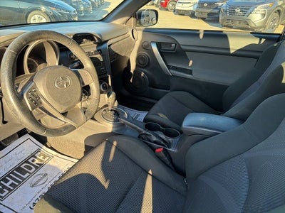 2013 Scion tC Base
