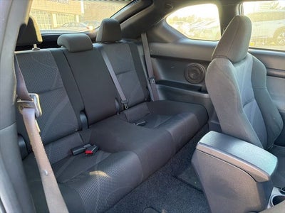 2013 Scion tC Base