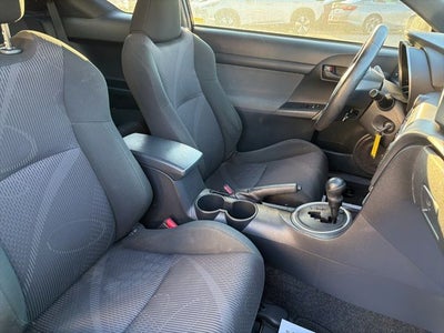 2013 Scion tC Base