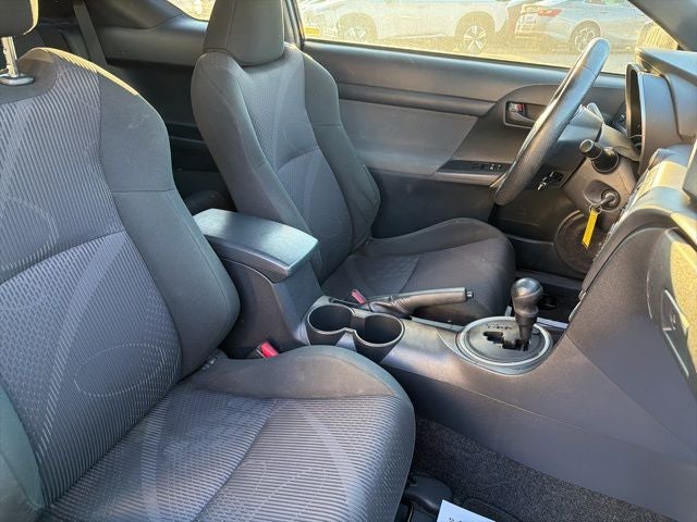 2013 Scion tC Base