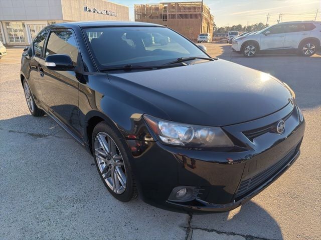 2013 Scion tC Base