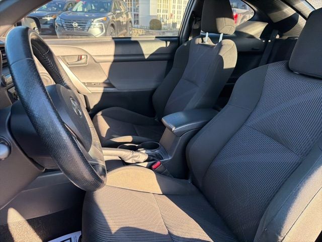 2013 Scion tC Base