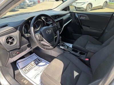 2016 Scion iM Base