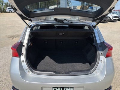 2016 Scion iM Base
