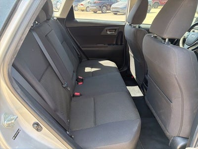 2016 Scion iM Base