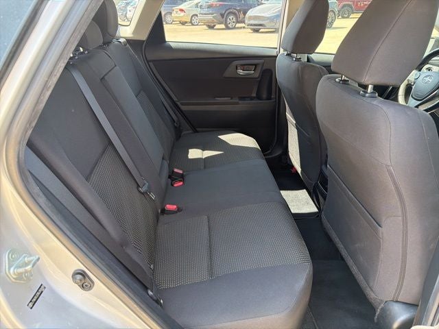 2016 Scion iM Base