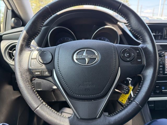 2016 Scion iM Base