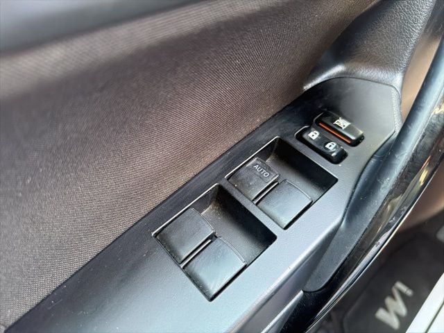 2016 Scion iM Base