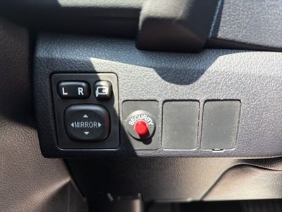 2016 Scion iM Base