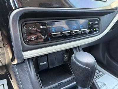 2016 Scion iM Base