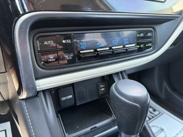2016 Scion iM Base