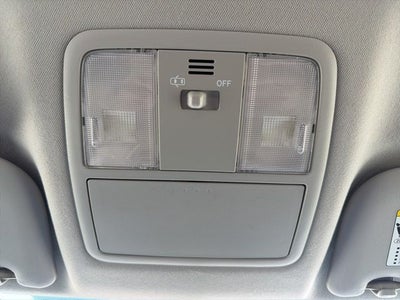 2016 Scion iM Base