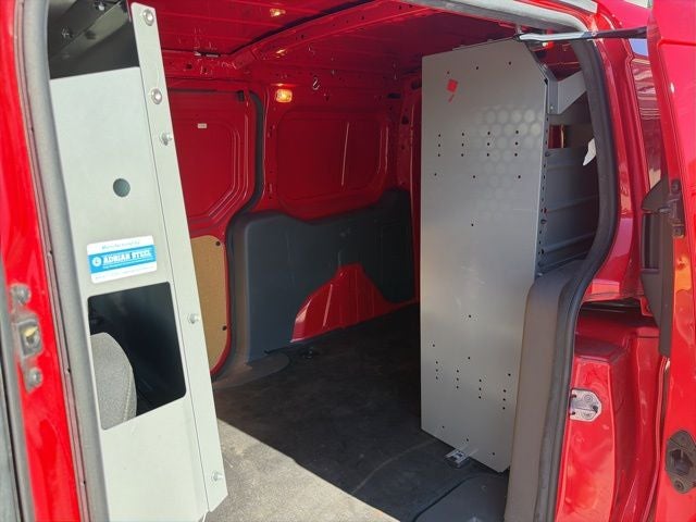 2021 Ford Transit Connect XLT