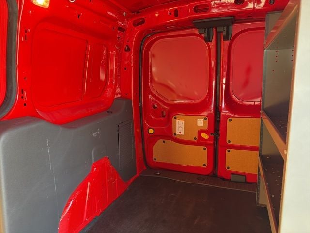 2021 Ford Transit Connect XLT