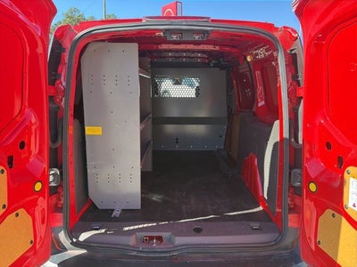 2021 Ford Transit Connect XLT