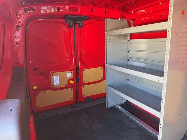 2021 Ford Transit Connect XLT