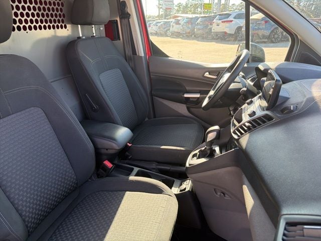 2021 Ford Transit Connect XLT