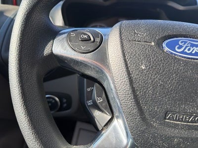 2021 Ford Transit Connect XLT