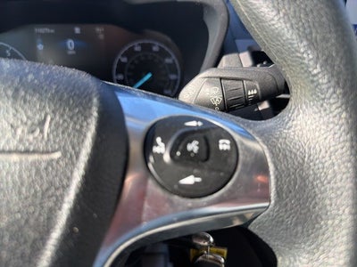 2021 Ford Transit Connect XLT