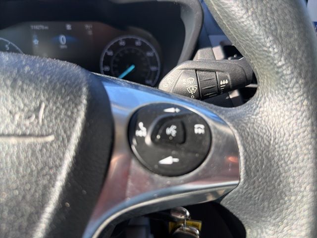 2021 Ford Transit Connect XLT
