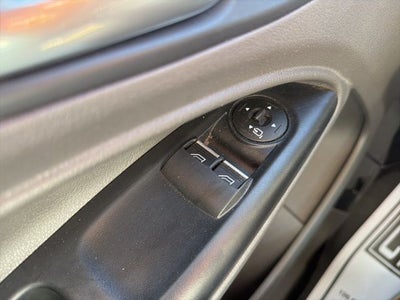 2021 Ford Transit Connect XLT