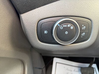 2021 Ford Transit Connect XLT