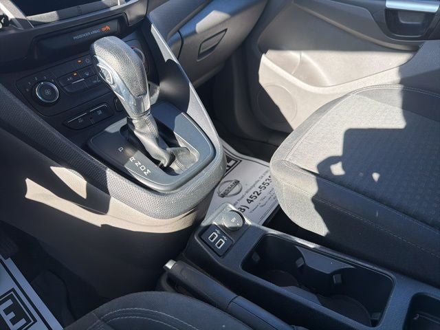 2021 Ford Transit Connect XLT