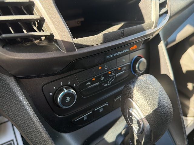 2021 Ford Transit Connect XLT