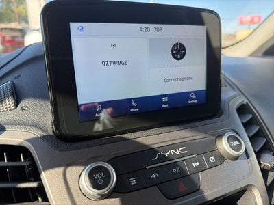 2021 Ford Transit Connect XLT