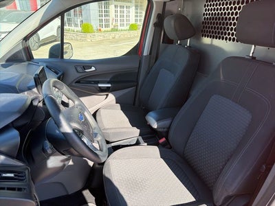 2021 Ford Transit Connect XLT