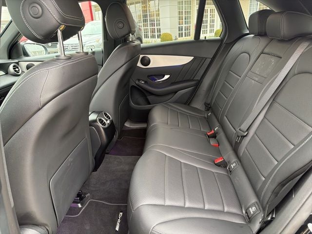 2022 Mercedes-Benz GLC GLC 300