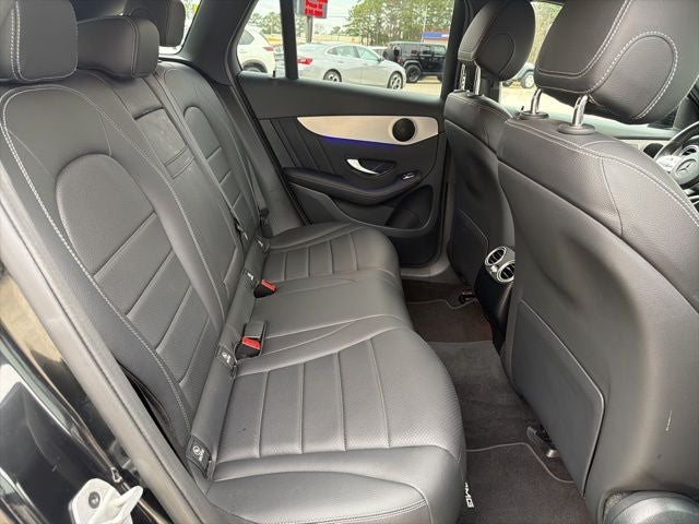 2022 Mercedes-Benz GLC GLC 300