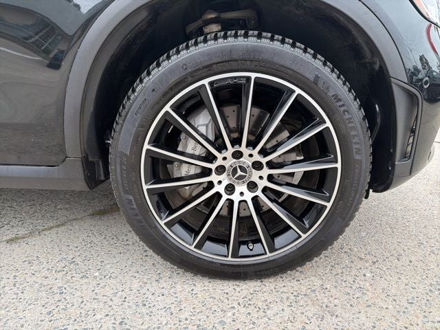 2022 Mercedes-Benz GLC GLC 300